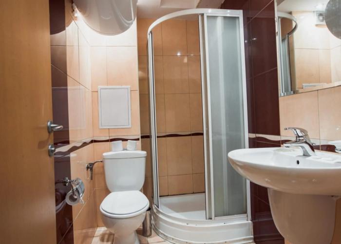 Aparthotel Marina Holiday Club & Spa