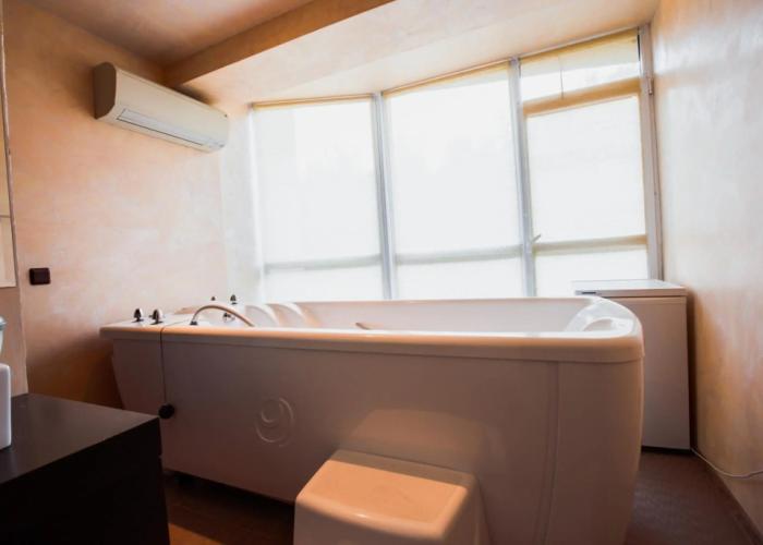 Aparthotel Marina Holiday Club & Spa