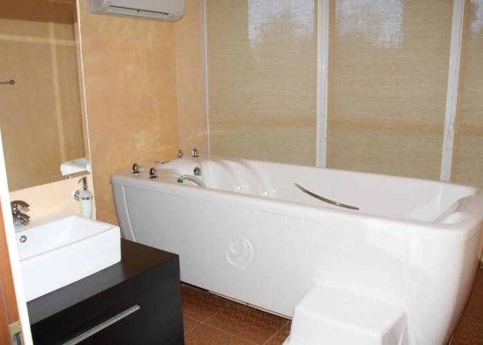 Aparthotel Marina Holiday Club & Spa