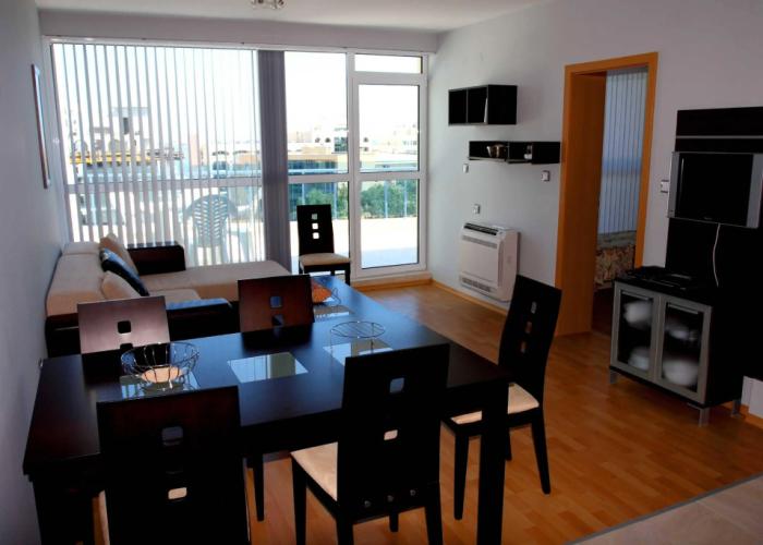 Aparthotel Marina Holiday Club & Spa