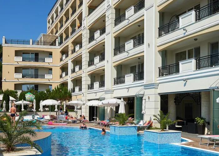 Penelope Palace Apart-Hotel