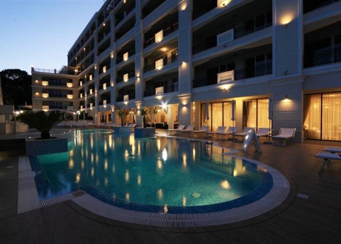 Penelope Palace Apart-Hotel