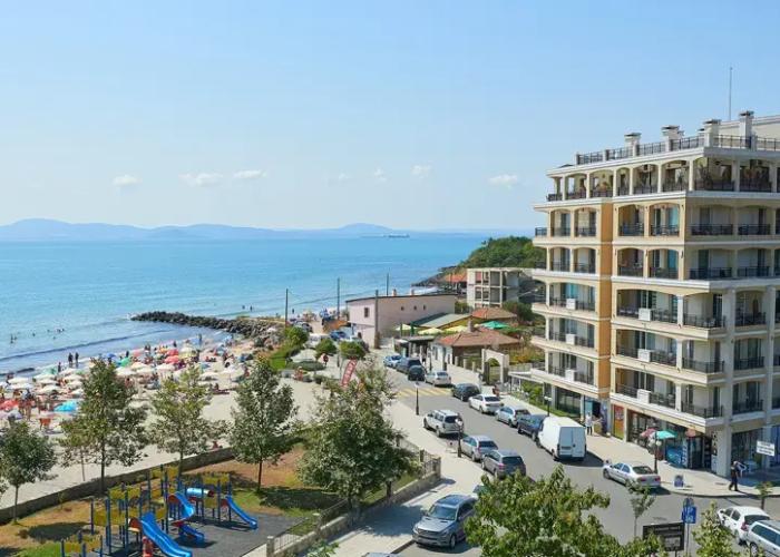 Penelope Palace Apart-Hotel