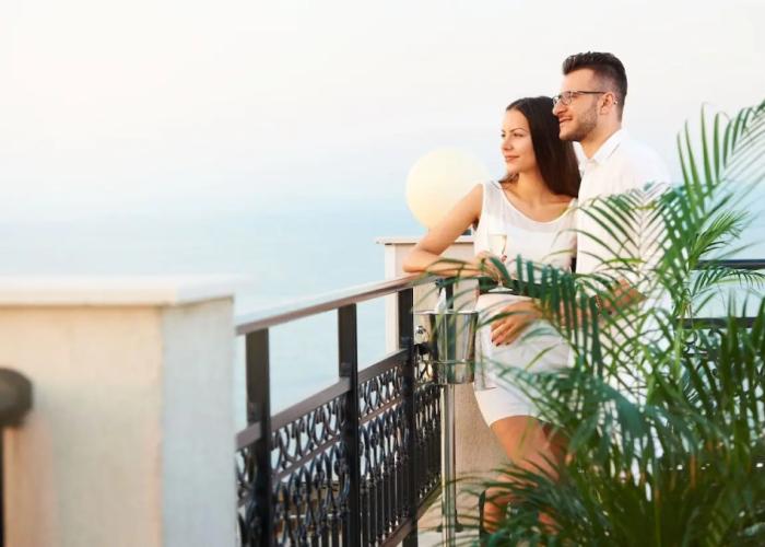 Penelope Palace Apart-Hotel