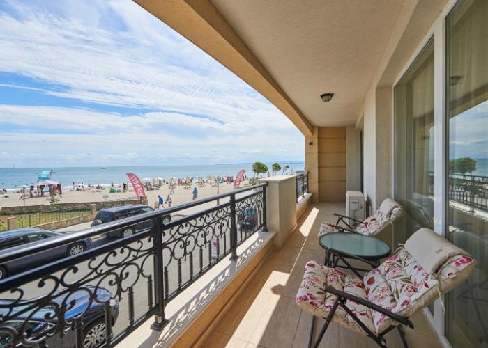Penelope Palace Apart-Hotel