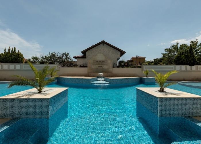 Penelope Palace Apart-Hotel