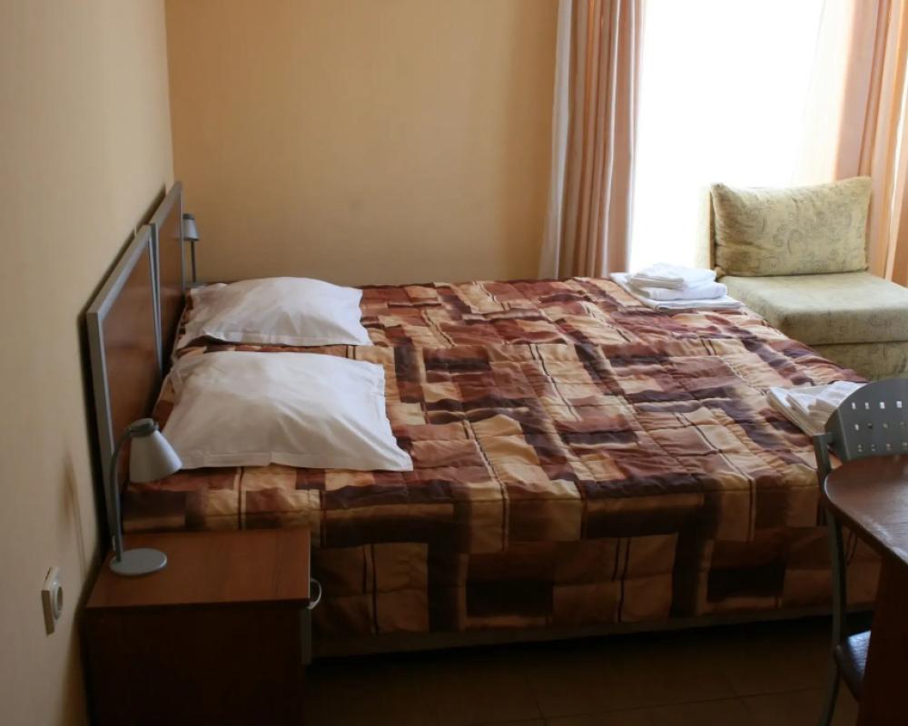 фото Hotel Sofia