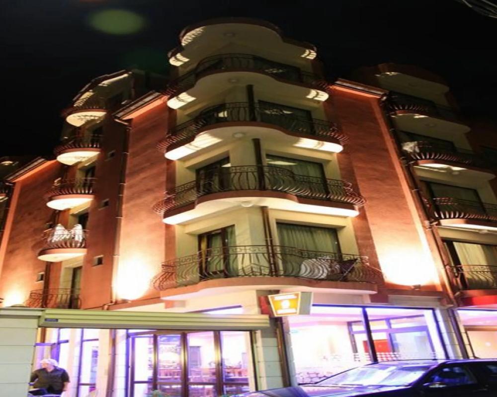 фото Hotel Sofia