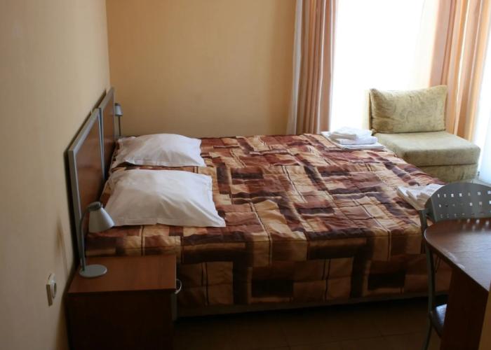 Hotel Sofia