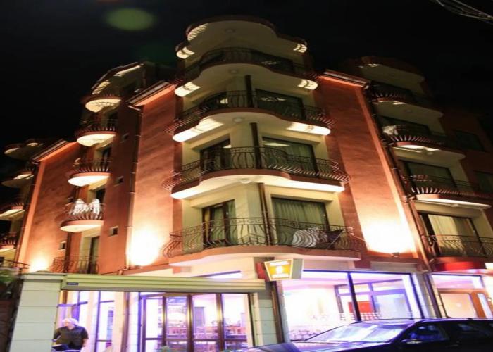 Hotel Sofia