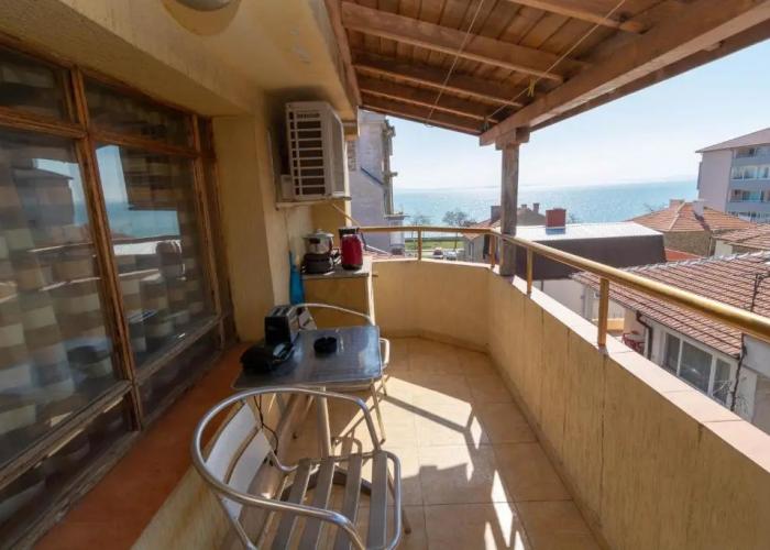 Guest House Fener