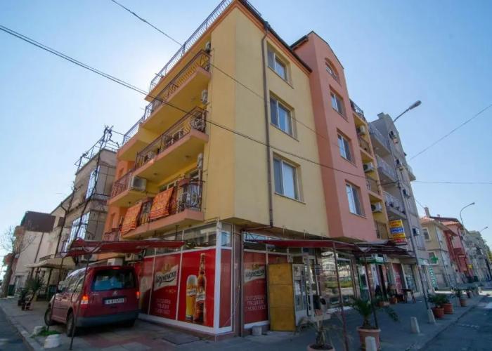 Guest House Fener
