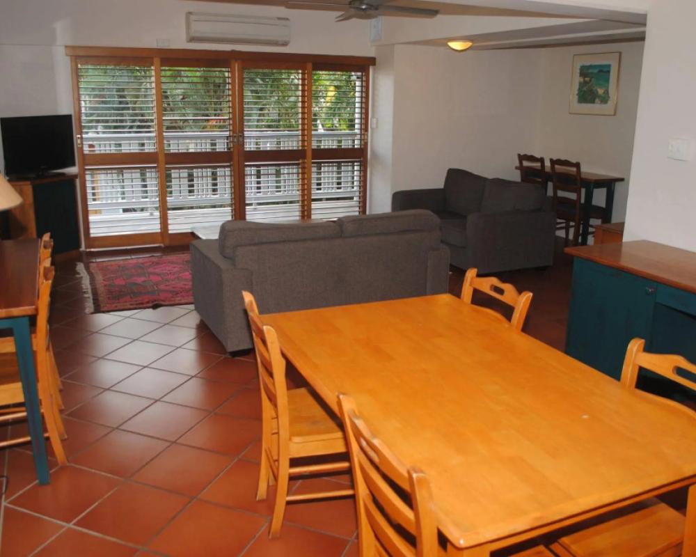 Sovereign Resort Hotel