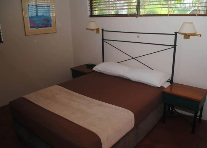 Sovereign Resort Hotel