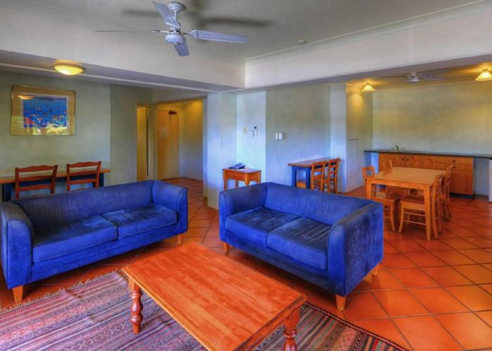 Sovereign Resort Hotel