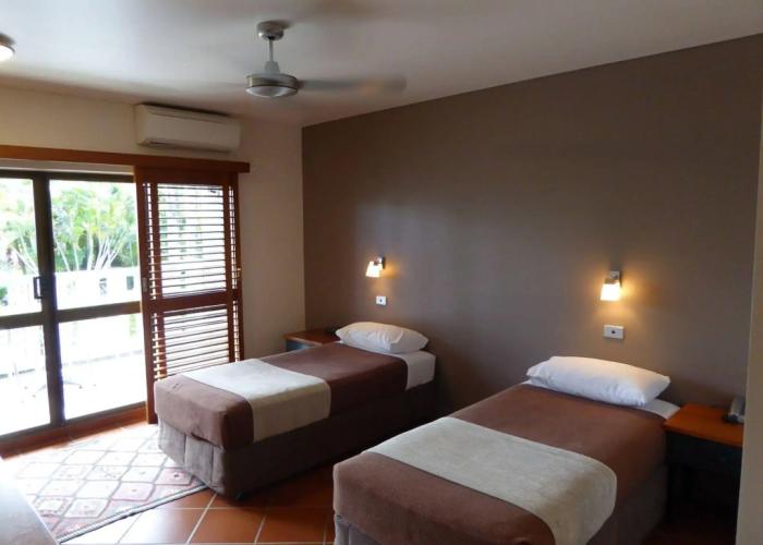 Sovereign Resort Hotel