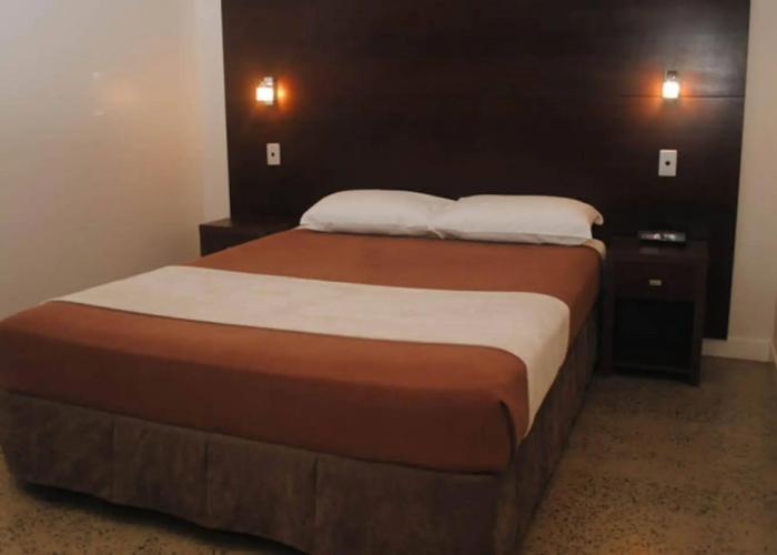Sovereign Resort Hotel
