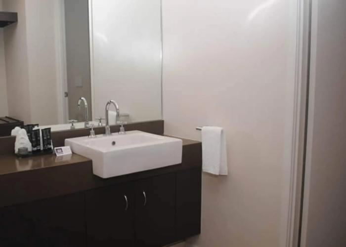 Sovereign Resort Hotel