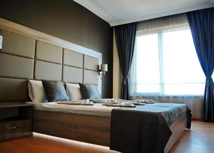 Dune Beach Boutique Hotel