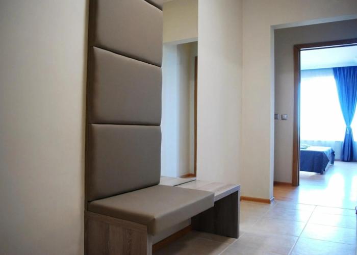 Dune Beach Boutique Hotel