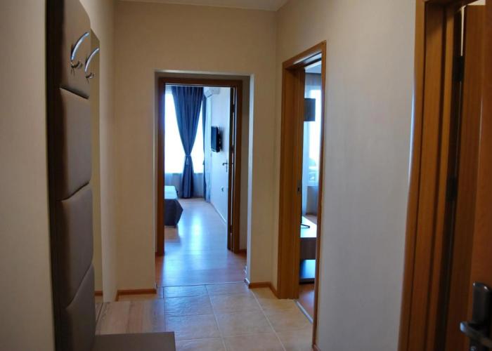 Dune Beach Boutique Hotel