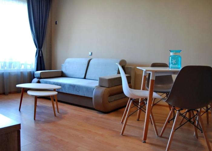 Dune Beach Boutique Hotel
