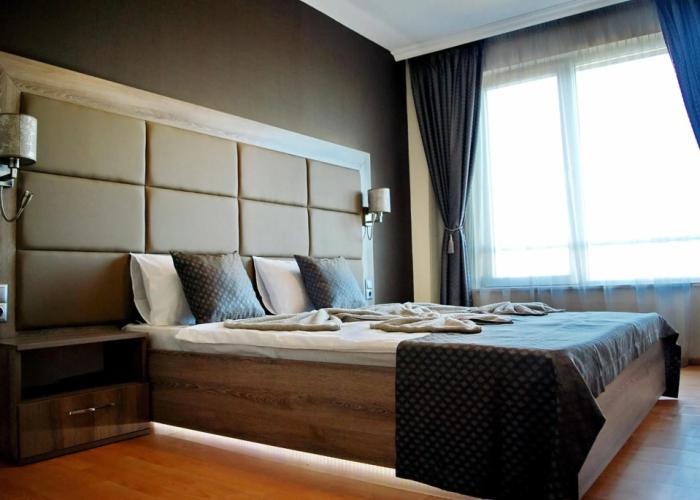 Dune Beach Boutique Hotel