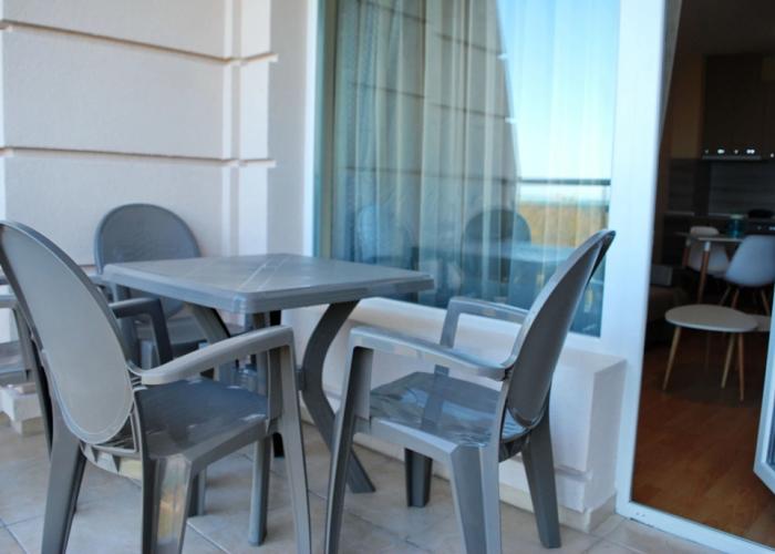 Dune Beach Boutique Hotel