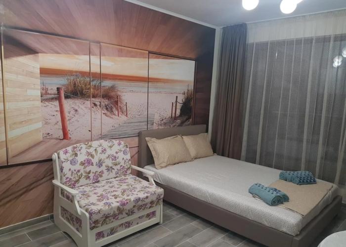 Apart Hotel Iglika