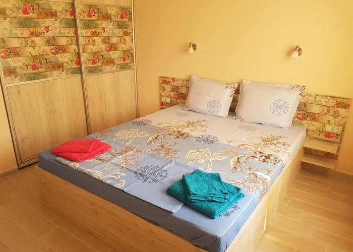 Apart Hotel Iglika