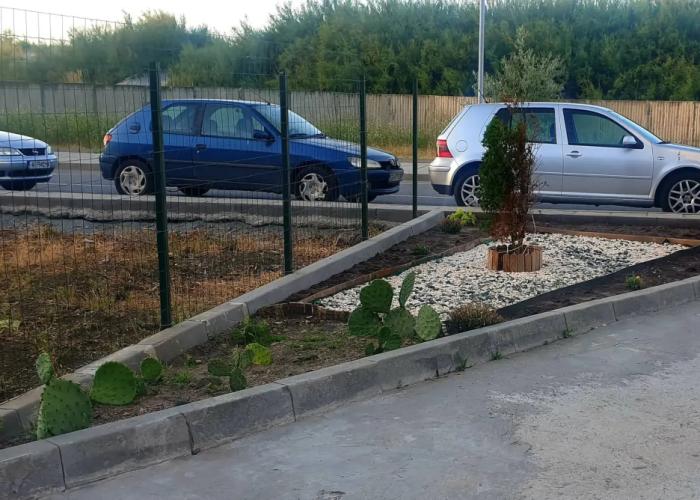 Puleva Apart-Hotel