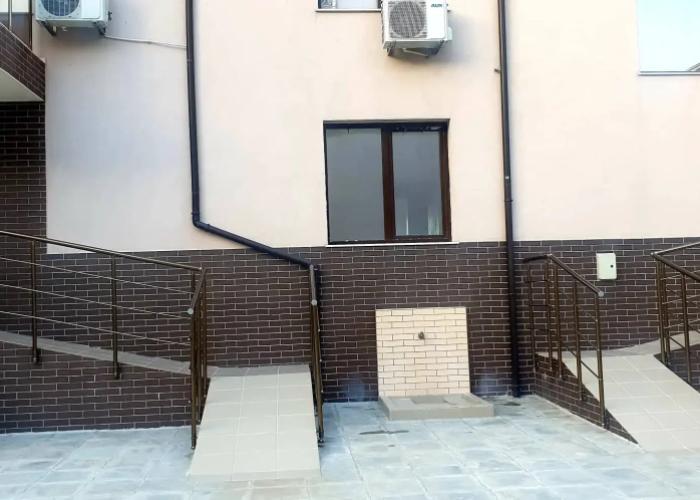 Puleva Apart-Hotel
