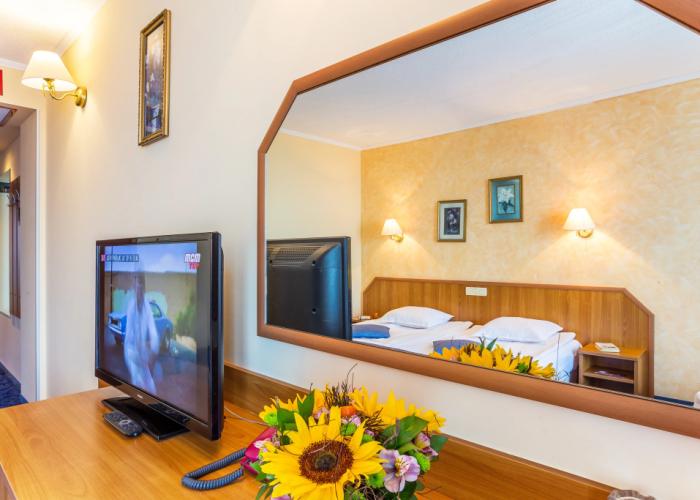 Saint George Hotel & Medical Spa