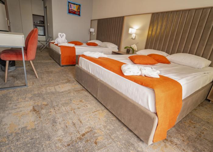 Saint George Hotel & Medical Spa