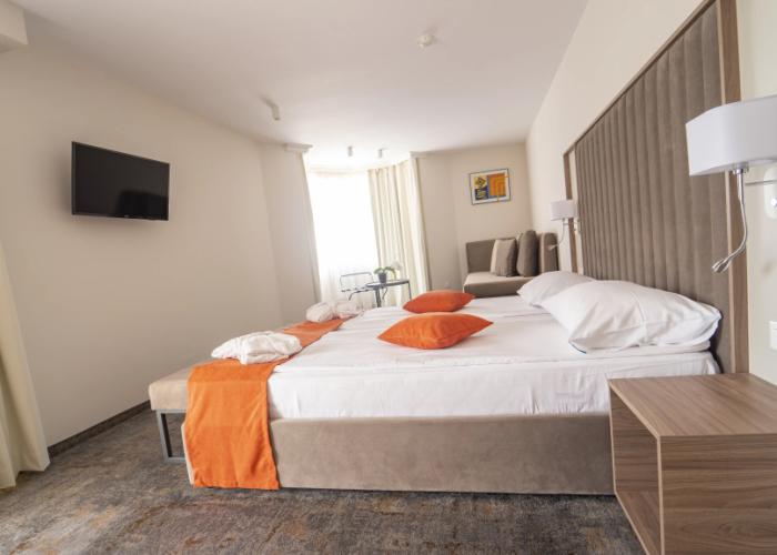 Saint George Hotel & Medical Spa