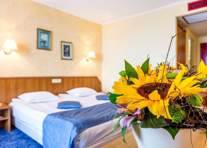 Saint George Hotel & Medical Spa