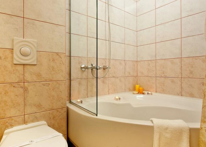 Saint George Hotel & Medical Spa