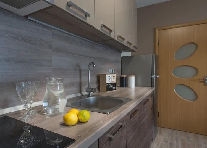 Nikki Beach Apartments
