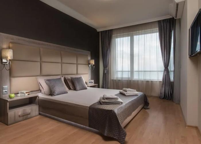Nikki Beach Apartments