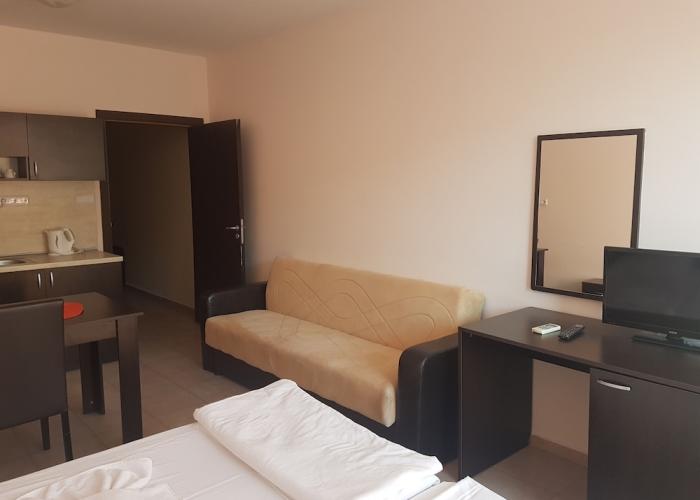 Sea Breeze Pomorie