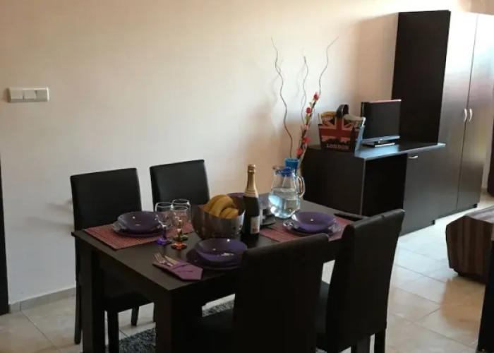 Sea Breeze Pomorie
