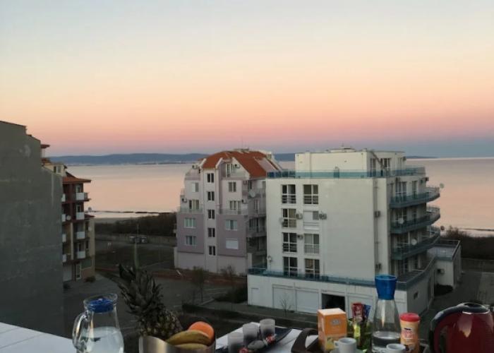 Sea Breeze Pomorie