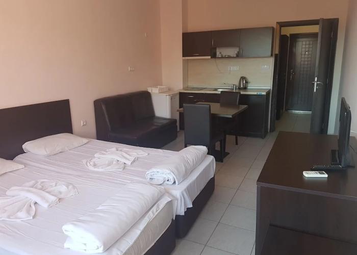 Sea Breeze Pomorie