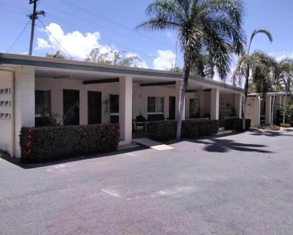 Cooktown Holiday Park