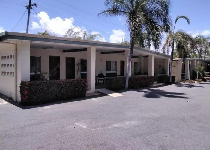 Cooktown Holiday Park