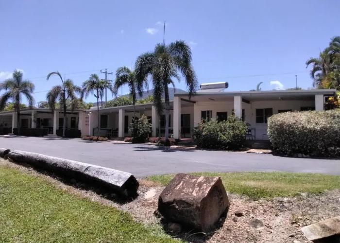 Cooktown Holiday Park