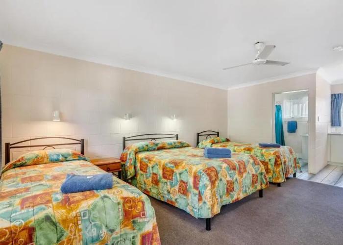 Cooktown Holiday Park