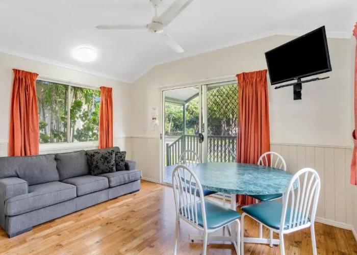 Cooktown Holiday Park
