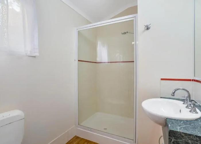 Cooktown Holiday Park