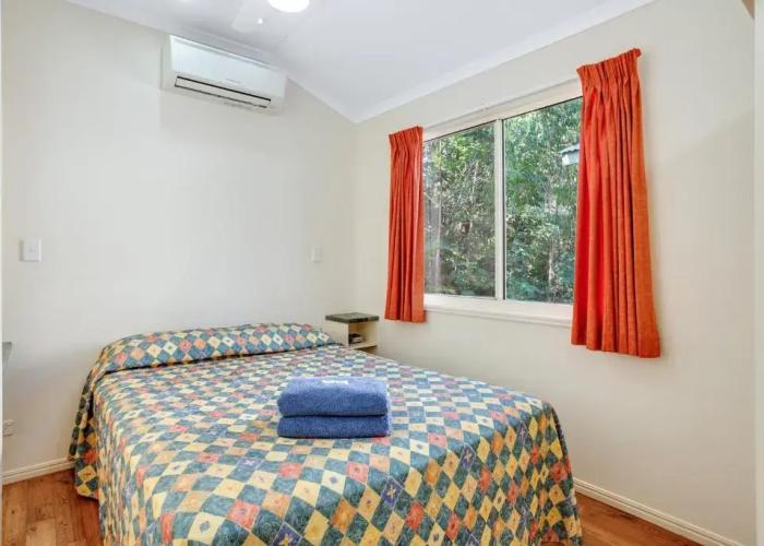 Cooktown Holiday Park